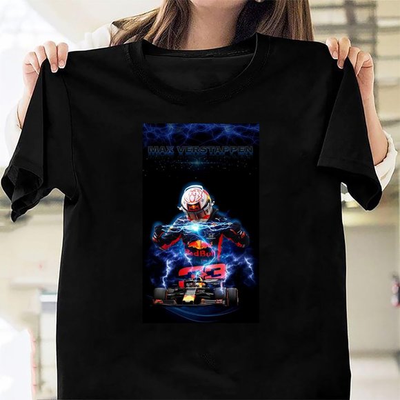 Art Max Verstappen Illustration76 - Picture 1 of 1